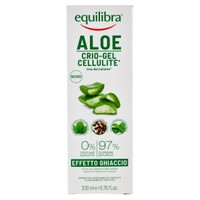 Crema Cellulite Aloe Equilibra Crema Cellulite Aloe Equilibra