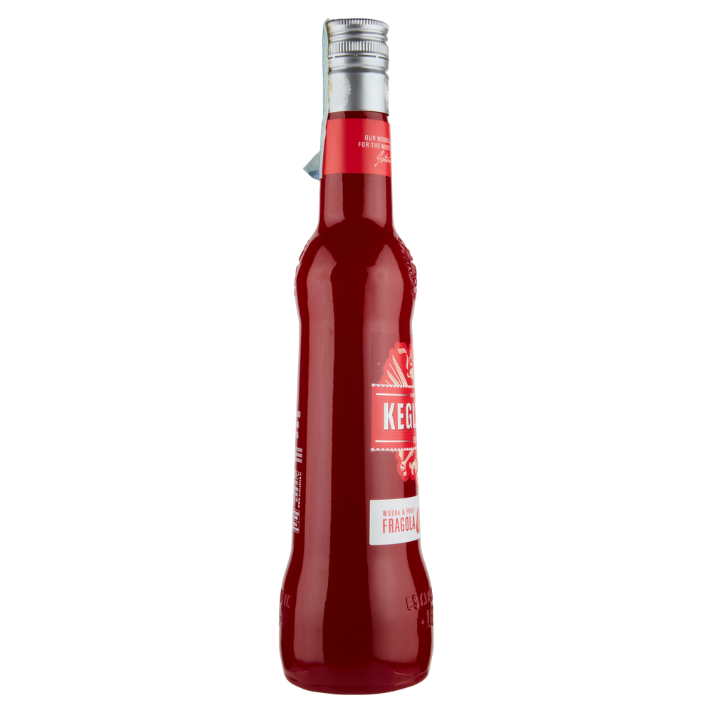 Vodka Alla Fragola Keglevich - Foto 2