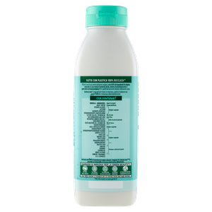 Balsamo Fructis Hair Food Aloe Garnier - Foto 3