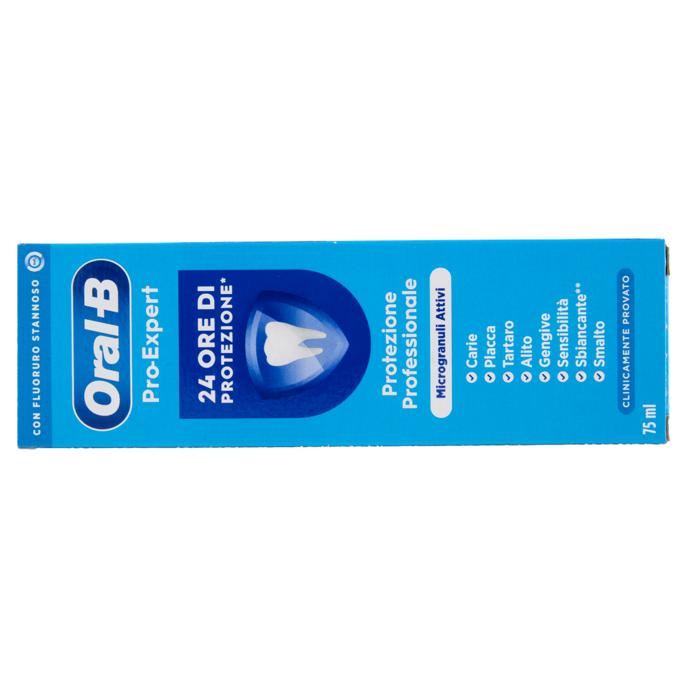 Dentifricio Pro Expert Protezione Professionale Oral-B - Foto 3