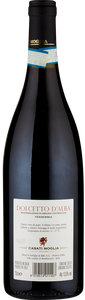 Dolcetto D'alba Casati Moglia Doc - Foto 3