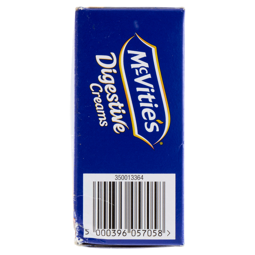 Mcvitie's Creams Choco - Foto 2