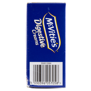Mcvitie's Creams Choco - Foto 2
