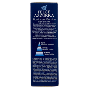 Ricarica Per Deodorante Ambiente Elettrico Fiori Di Luna Aria Di Casa - Foto 2