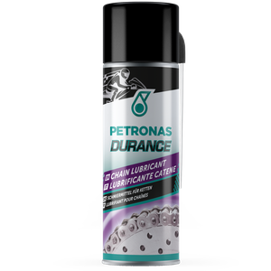 Lubrificante Catene 200ml Petronas Durance