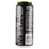 Green Zero Monster