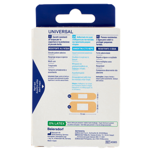 Linea Hansaplast