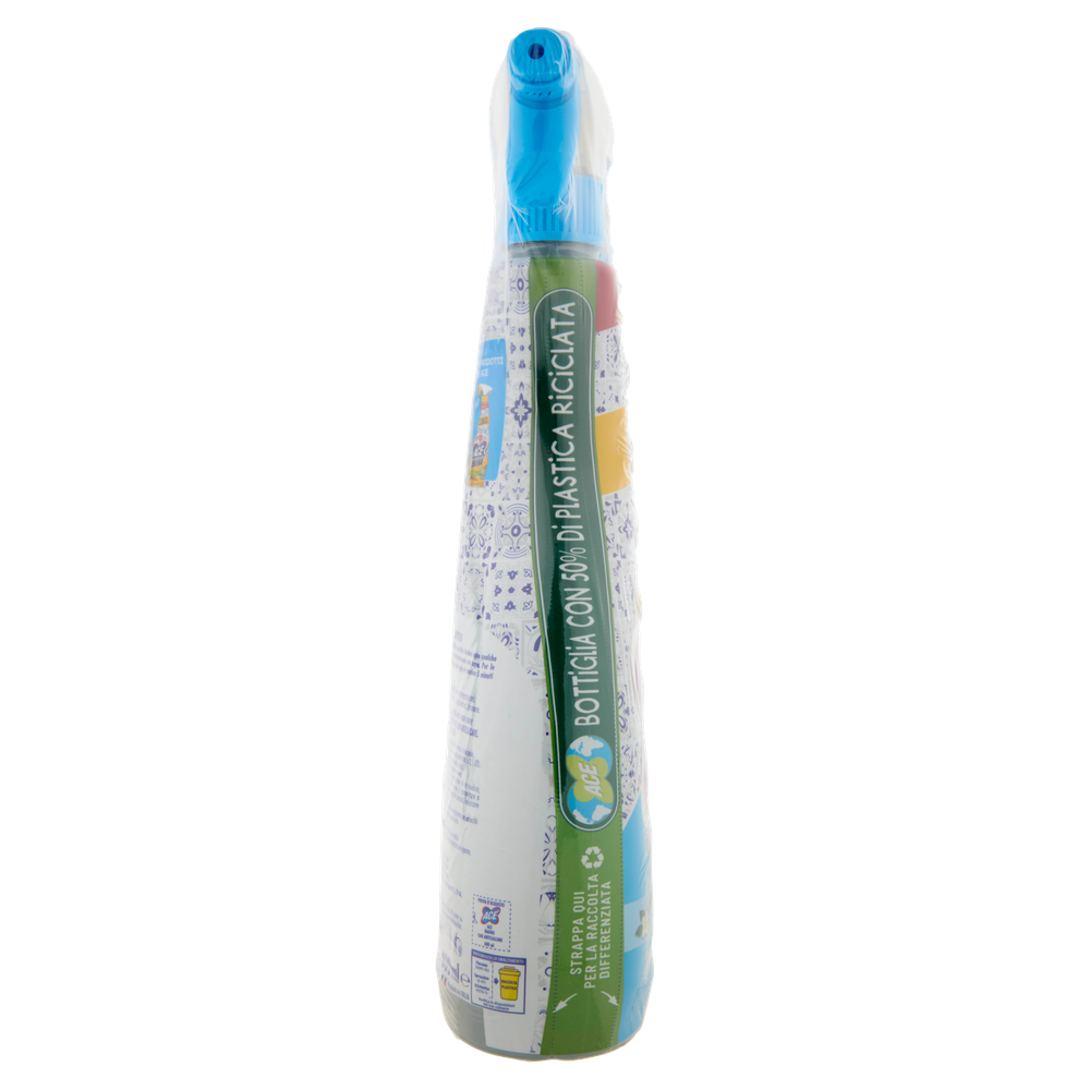 Detergente Bagno Spray Con Azione Anticalcare Ace - Foto 2