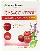 Cys - control Arkopharma Capsule Cys - control Arkopharma Capsule