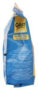 Biscotti Alla Mela Giusto Diabel - Foto 2