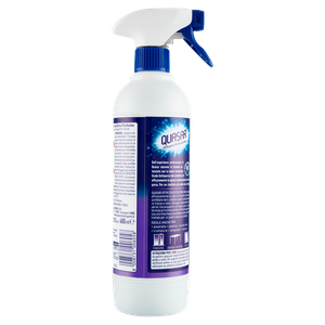 Detergente Vetri Quasar Extra Profumo - Foto 3