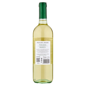 Bianco Toscana Poggio Ai Massi - Foto 3