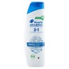 Shampoo 2in1 Classic Head & Shoulders