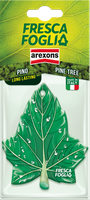 Profumatore Auto Pino Fresca Foglia Arexons Profumatore Auto Pino Fresca Foglia Arexons
