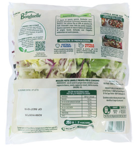 Crude O Cotte Mix Gourmet Bonduelle - Foto 3