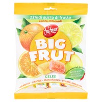 Caramelle Big Fruit Dufour Caramelle Big Fruit Dufour