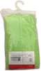 Lenzuolo Jersey Angoli Tinta Unita 1piazza Cm90x200 Verde Casa