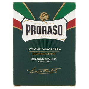 Lozione Rinfrescante Proraso - Foto 1