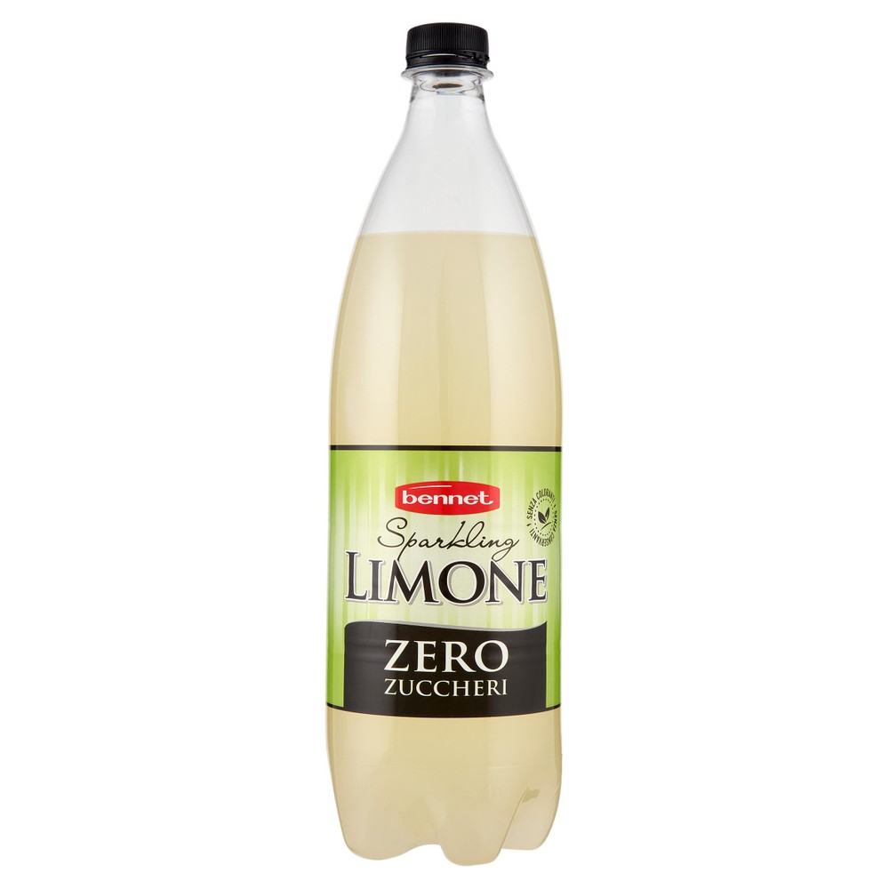 Limonata Zero Bennet - Foto 1