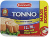 Tonno In Olio D'oliva Bennet 12 Da Gr.70