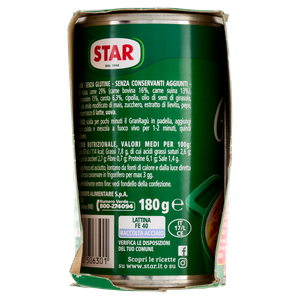 Il Mio Gran Ragu' Classico 2x180g Star - Foto 2