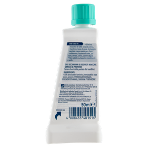 Dissolvimacchie Tessuti Sangue & Proteine Dr.Beckmann - Foto 3