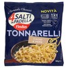 Tonnarelli Cacio E Pepe Surgelati 4 Salti In Padella