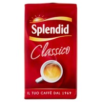 Caffe ' Splendid Aroma Classico Caffe ' Splendid Aroma Classico
