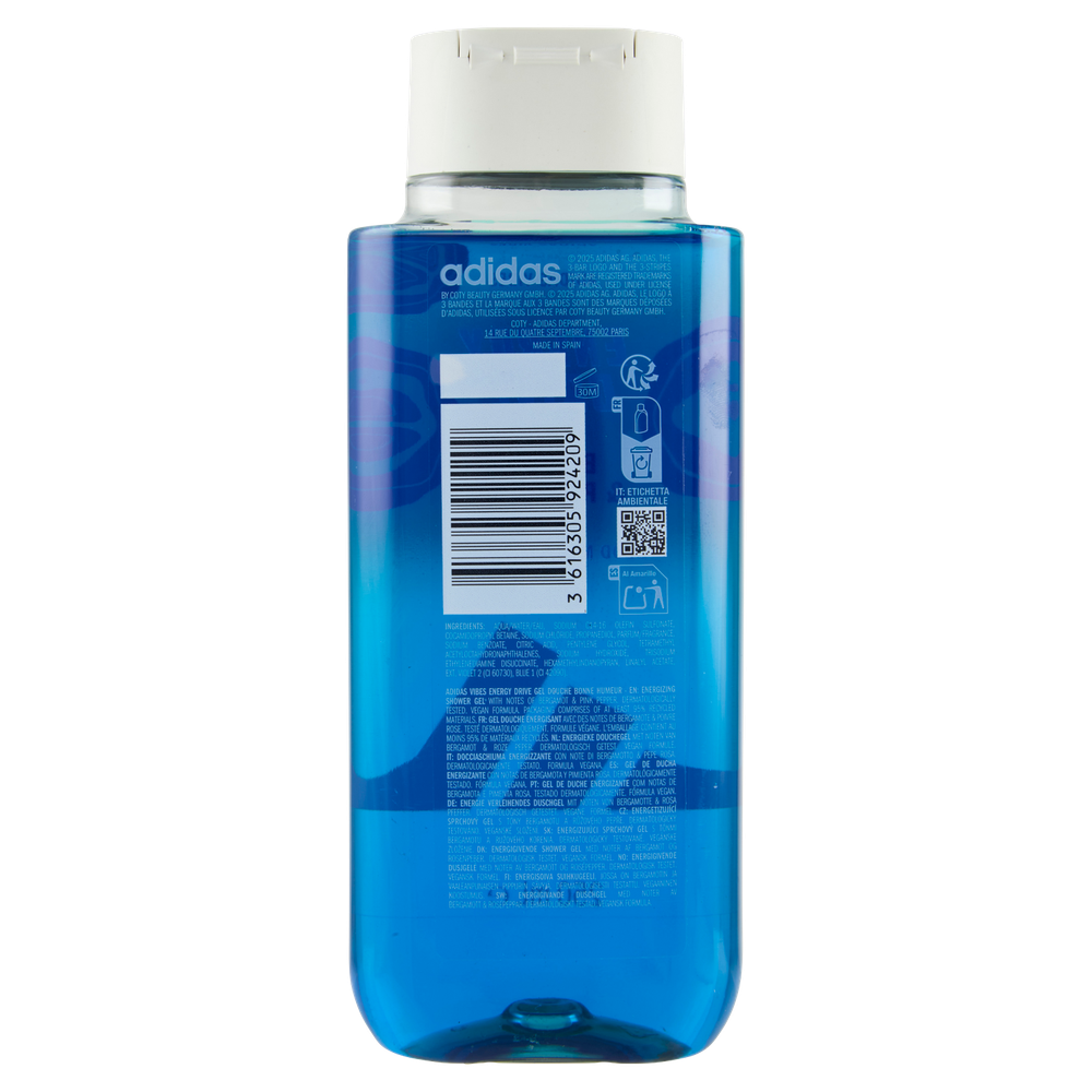 Doccia Adidas Energy Drive - Foto 3