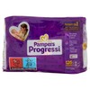 Salviettine Pampers Progressi Pz 126