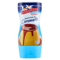 Guarnizione Caramello Paneangeli Guarnizione Caramello Paneangeli