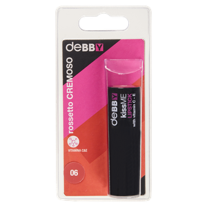 Rossetto Lipstick 06 Debby - Foto 1