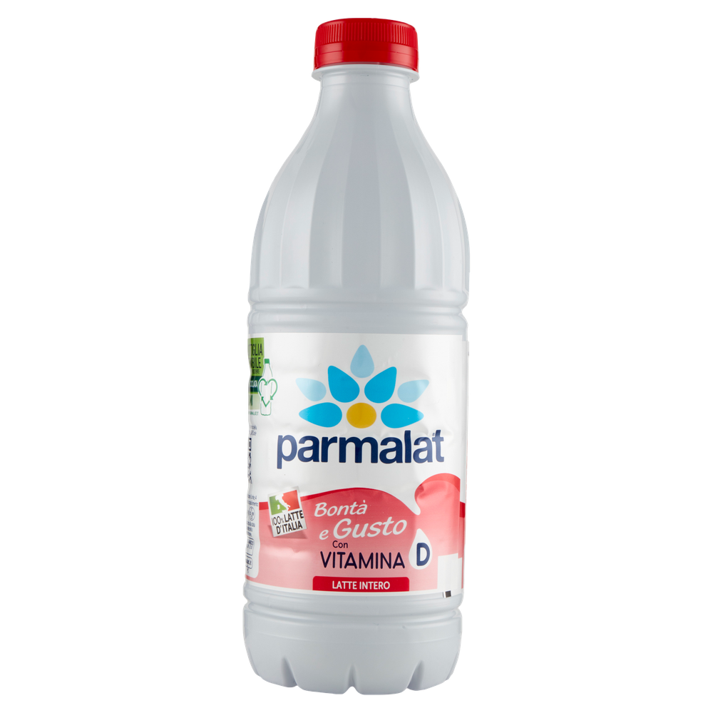 Latte Uht Parmalat Intero 100% Italiano - Foto 3