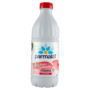 Latte Uht Parmalat Intero 100% Italiano - Foto 3