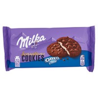 Cookie Sensation Oreo Milka Cookie Sensation Oreo Milka