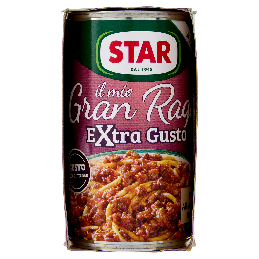 Granragu Extragusto 2x180g Star - Foto 2