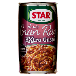 Granragu Extragusto 2x180g Star - Foto 2