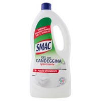 Detergente Gel Con Candeggina Detergente Gel Con Candeggina