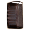 CALZANETTO PLUS MARRON