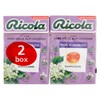 RICOLA S/Z SAMBUCO X2 - Foto 1 di 3