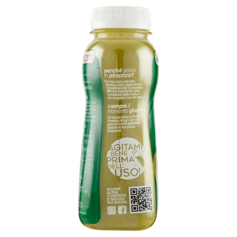 Succo Estratto Di Avocado Orto Romi - Foto 2