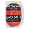 Mortadella Ovalina Bennet