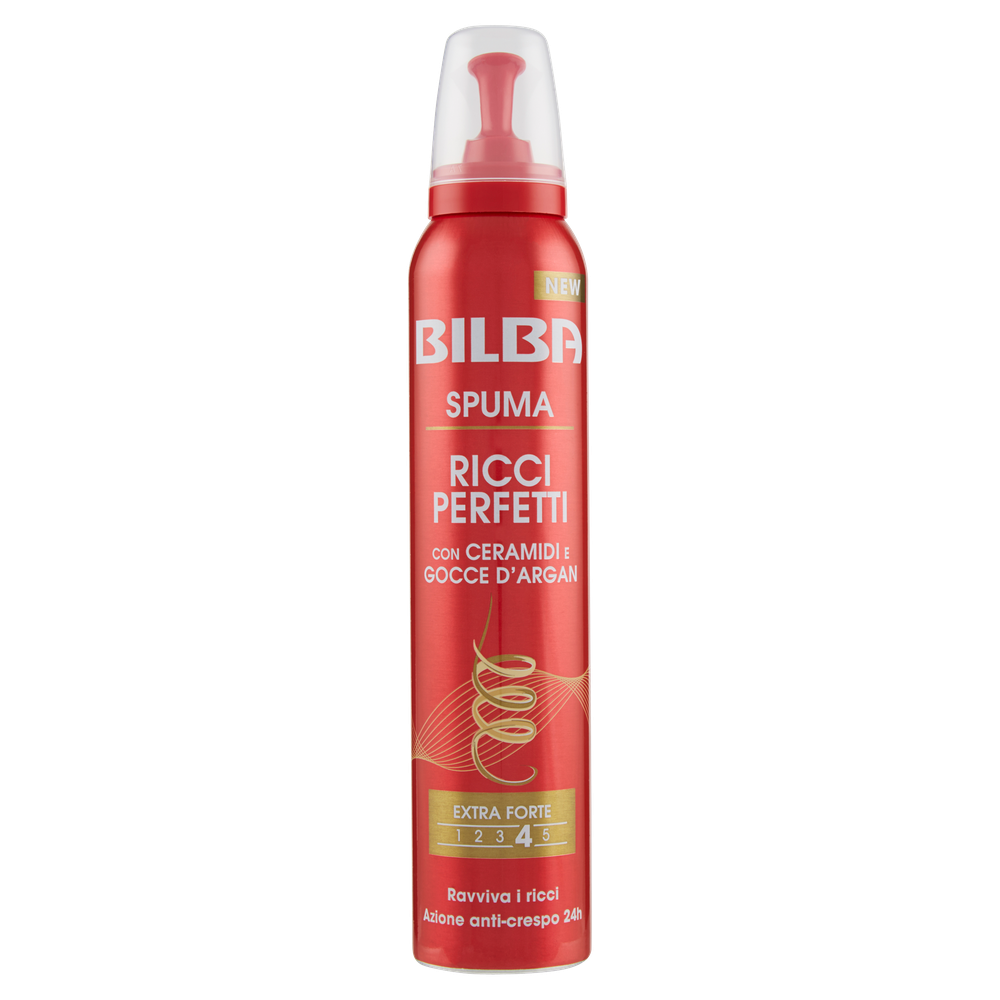 Spuma Ricci Perfetti Bilba - Foto 1