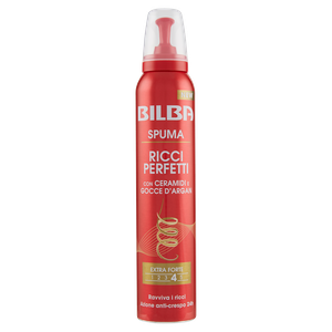 Spuma Ricci Perfetti Bilba - Foto 1