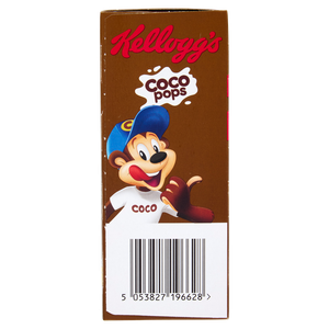 Barrette Di Riso Soffiato Coco Pops Al Cacao 6x20g Kellogg's - Foto 2