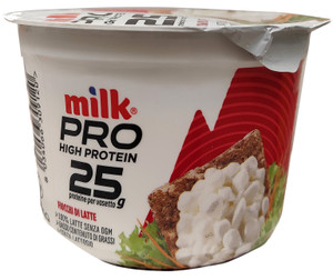 Milk Pro Fiocchi Di Latte - Foto 1