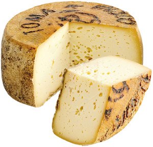 Formaggio Toma Monte Corna - Foto 1