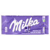 Tavoletta Milka Al Latte