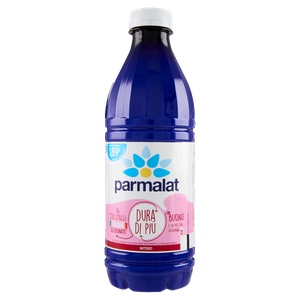 Latte Dura Di Piu' Intero Blu Premium Parmalat - Foto 3