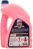 Liquido Protettivo Radiatori Rosso -20° L.4,5 Arexons